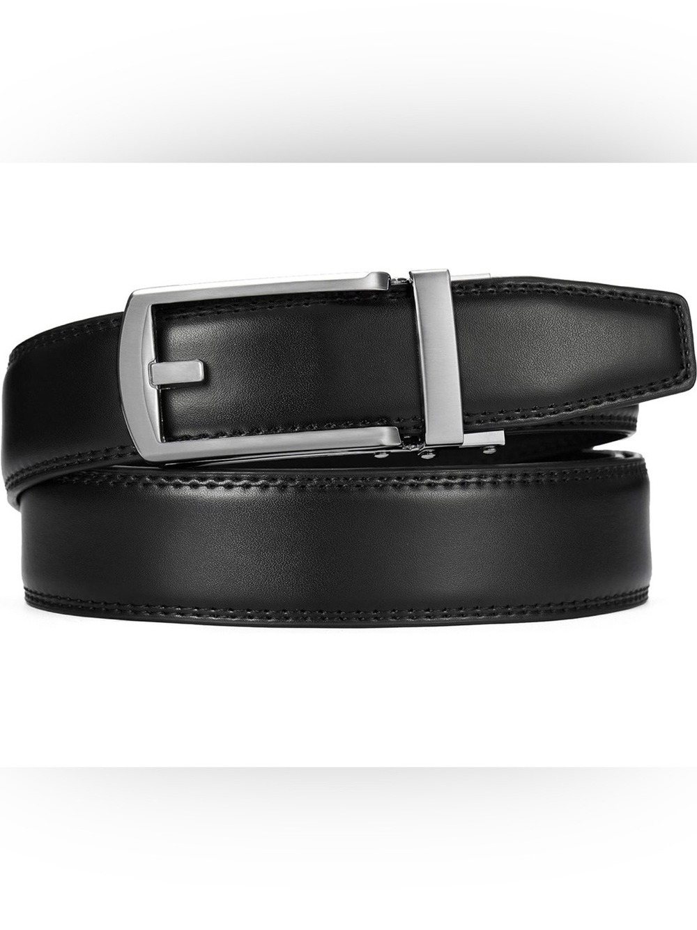 CHAOREN Mens Dress Belt